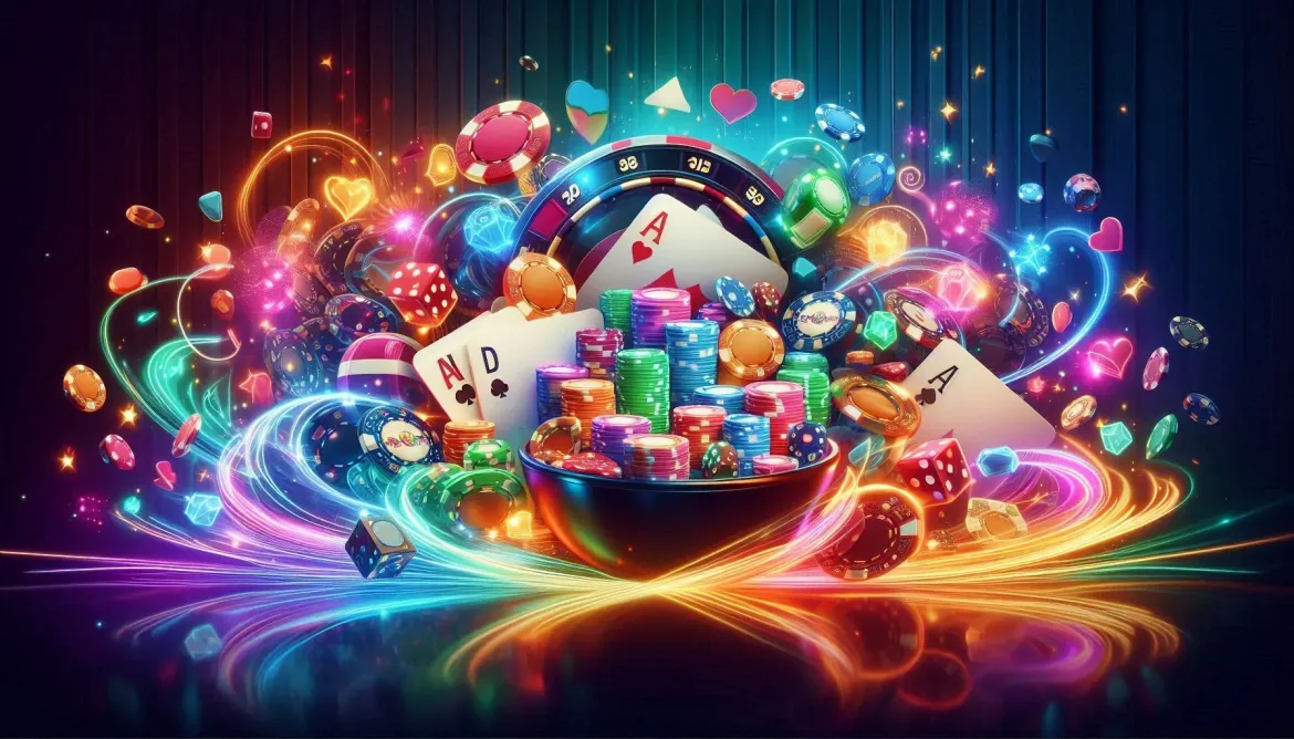 Rolling Slots Casino